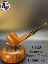 Vintage regd stanwell flame - regd,