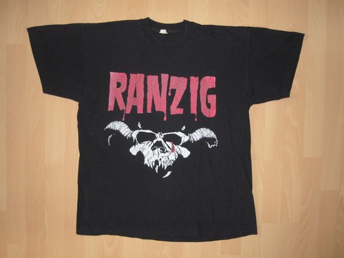 Danzig ranzig original fun - danzig,