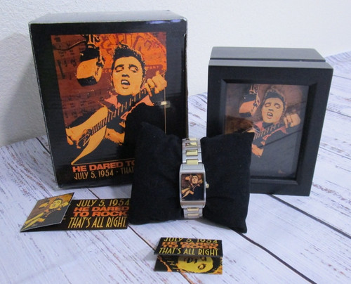 Orologio fossil elvis - fossil,