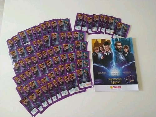 Harry potter album vuoto - potter,