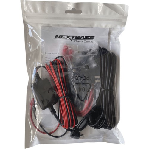 Nextbase set cavi fissi - di, per