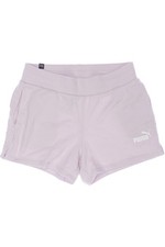 Pantaloncini Puma donna