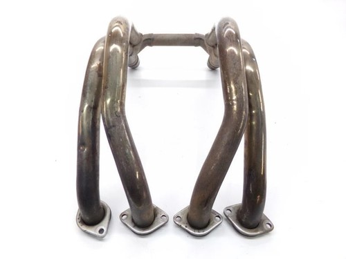 Collettore scarico kawasaki - collettore, di