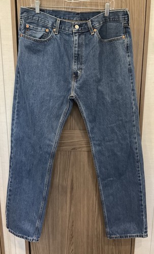 Levis strauss mens - jeans, 505