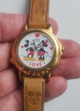 Orologio Vintage LOVE, MICKEY