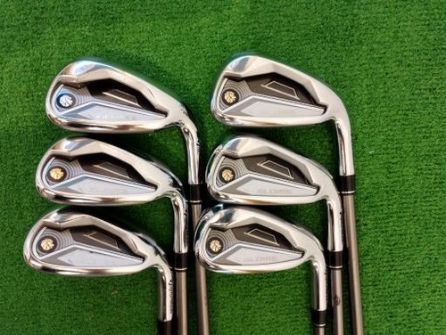 Taylormade gloire set ferri - taylormade,