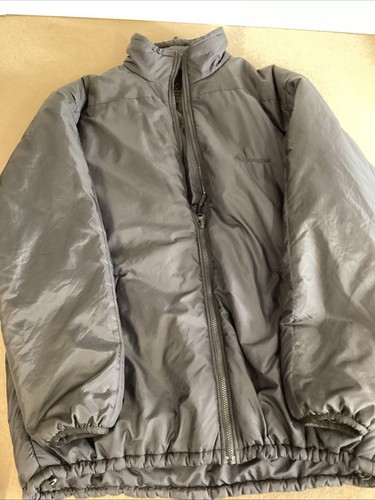 Black snugpak sleeka elite - snugpak,