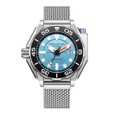 Orologio meccanico automatico