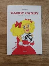 Candy Candy L'eroina di una