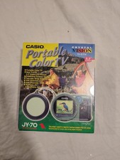 Nuovo sigillato casio - casio, jy-70