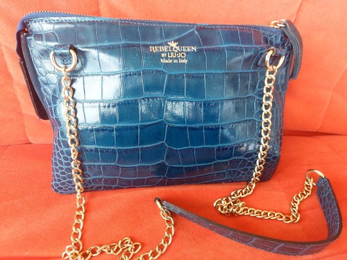 Borsa rebelqueen liu - rebelqueen, by