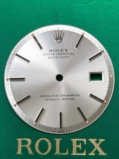 Quadrante originale rolex - quadrante,
