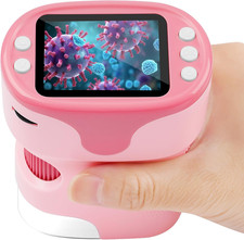 1000X Microscopio Portatile