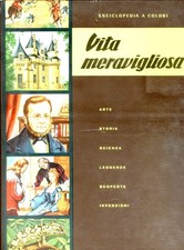 1960 VITA MERAVIGLIOSA -