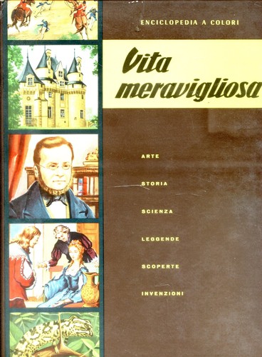 1960 vita meravigliosa - 1960,