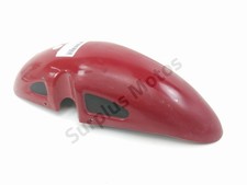 GARDE BOUE AVANT BMW F 650 ST