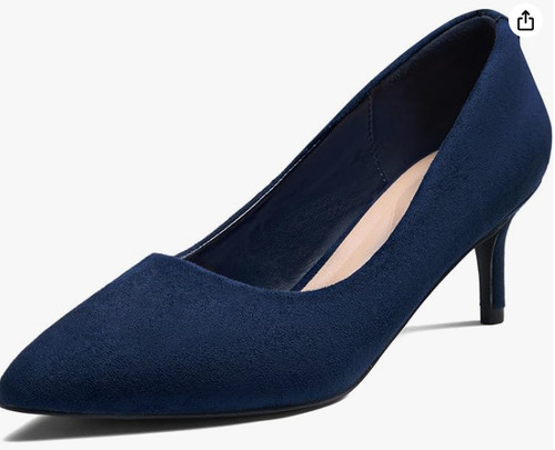 Scarpe decolte eleganti zurin - decolte,