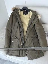 Giacca Woolrich Uomo