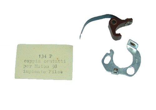 Contatti puntine contacts pins - puntine,
