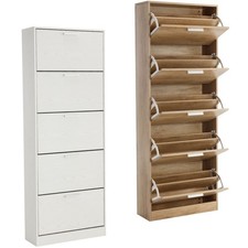 SCARPIERA SALVASPAZIO 5 ANTE