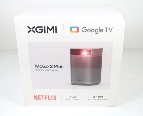 Nuovo xgimi mogo plus - xgimi,