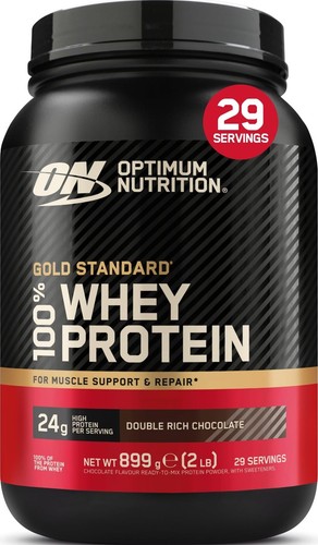 Optimum nutrition gold - optimum,