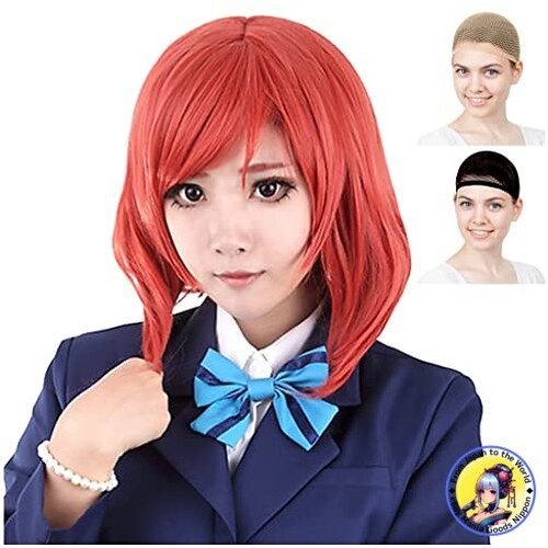 Caseeden parrucca cosplay - caseeden,