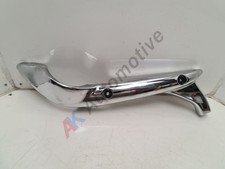 SUZUKI GZ125 HS Marauder