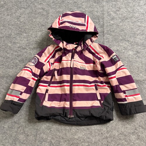 Giacca sci bambino - , helly