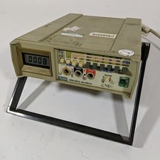 Fluke 8050a digital - fluke,