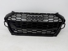 Griglia paraurti anteriore