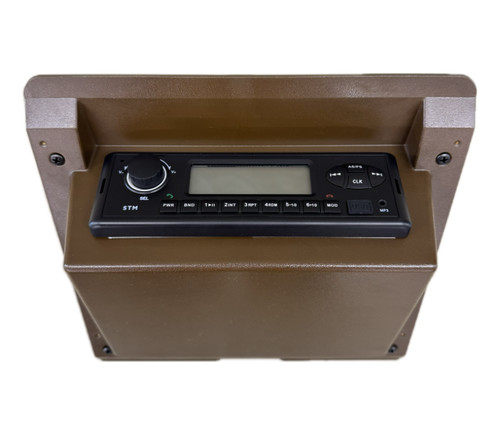 Radio con usb - radio, bluetooth