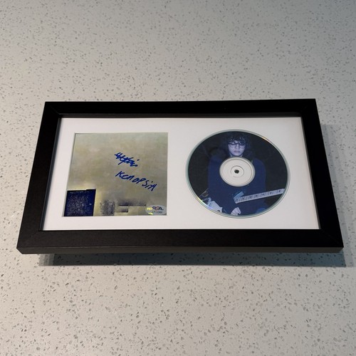 Album quannnic cantante - album,