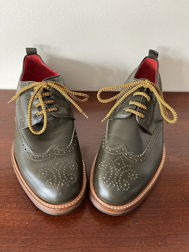 Scarpe eleganti uomo dsquared - scarpe,