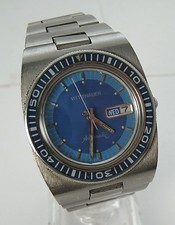 Orologio uomo Wittnauer