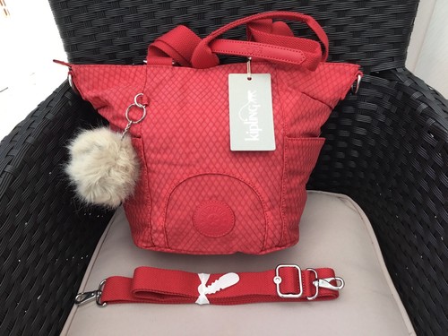 Borsa tracolla kipling ramza - a,
