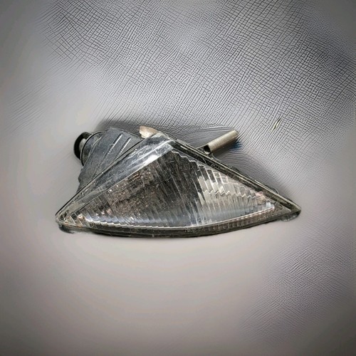 Freccia fanalino anteriore - fanalino,