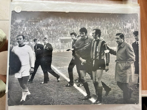 Foto agenzia calcio - foto, albertosi