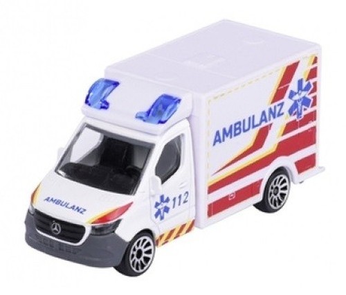 Majorette 8503000003 auto - majorette,