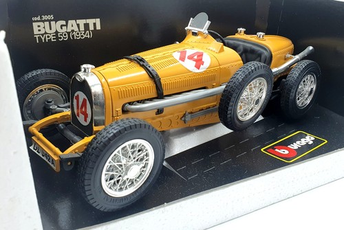 Burago scala diecast 3005 - scala,