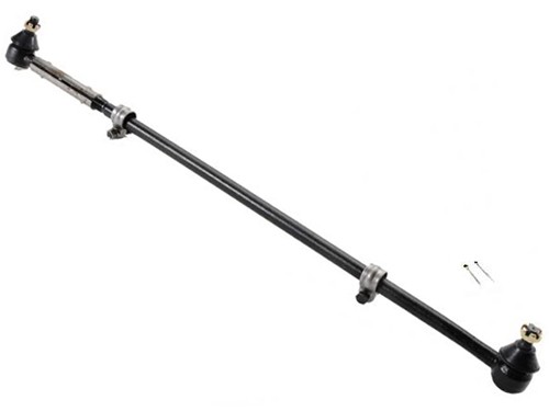 Barra spinta set - barra, completo