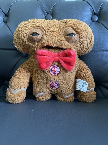 Peluche fuggler uomo pan - fuggler,