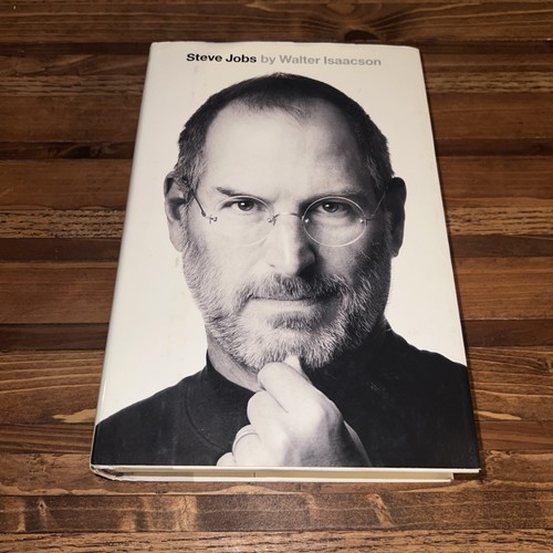 Walter isaacson steve jobs - walter, isaacson:
