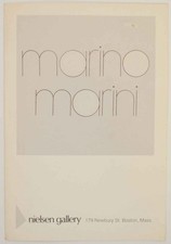 MARINO MARINI COLOR