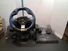 Logitech Driving Force E-UC2