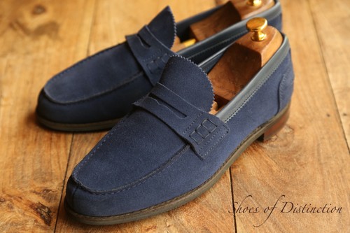 Joseph cheaney dover scarpe - dover,
