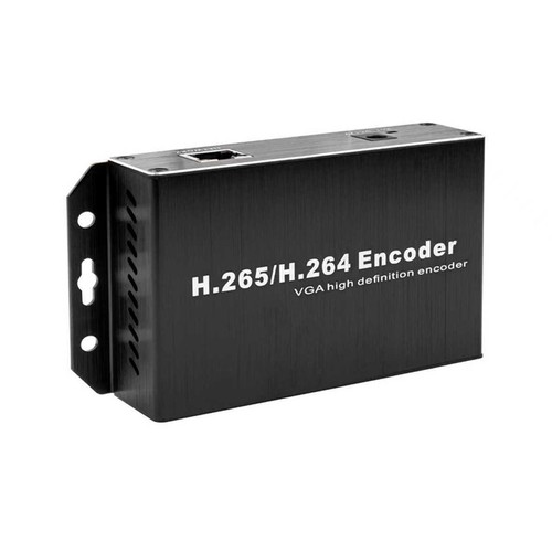 Codificatore audio video - , da
