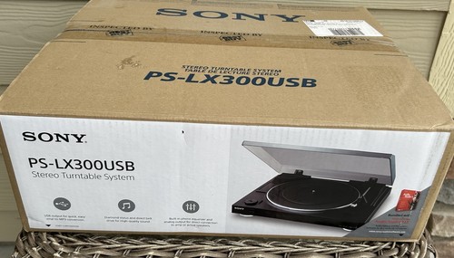 Nuovo sony - nuovo!,