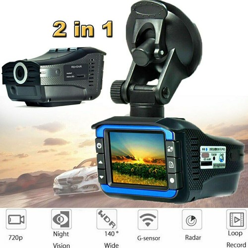 Registratore dvr nascosto auto - dvr,