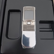 TELEFONO CELLULARE LUSSO NOKIA